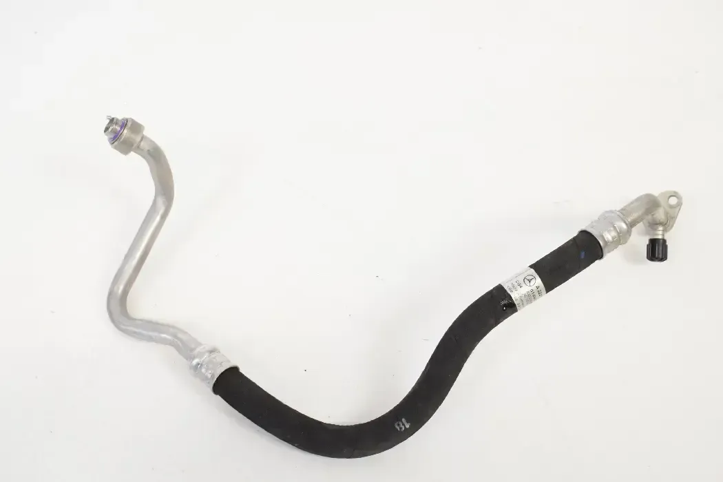 a2228300702   refrigerant line